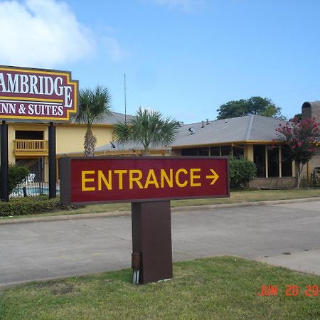 Motel 6-Freeport, Tx Extérieur photo