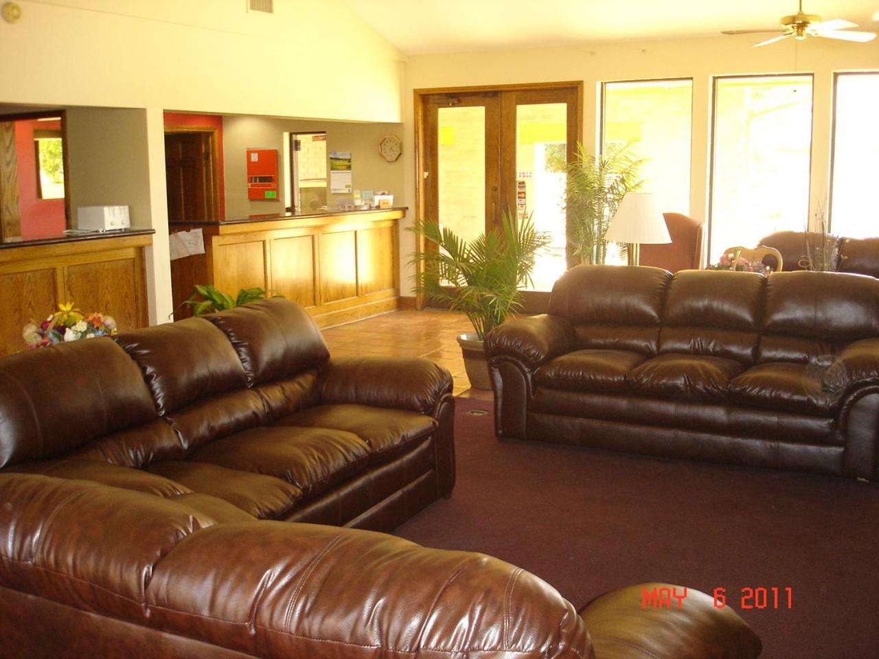 Motel 6-Freeport, Tx Intérieur photo