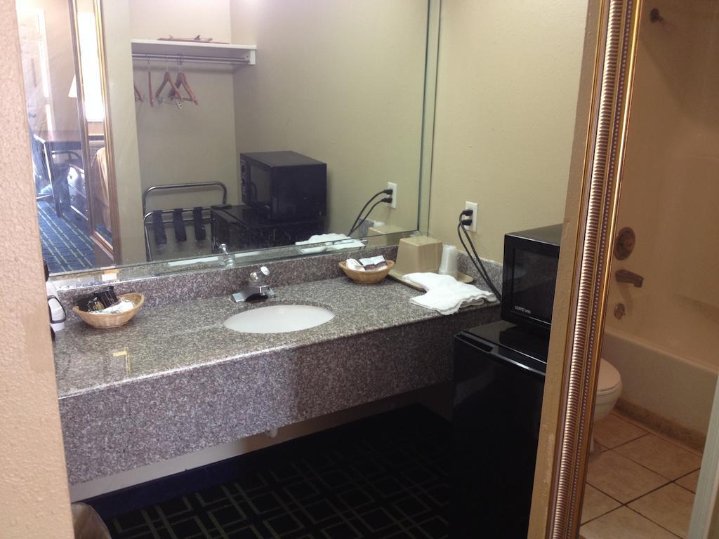 Motel 6-Freeport, Tx Chambre photo