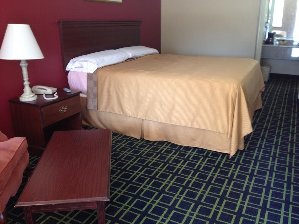 Motel 6-Freeport, Tx Chambre photo