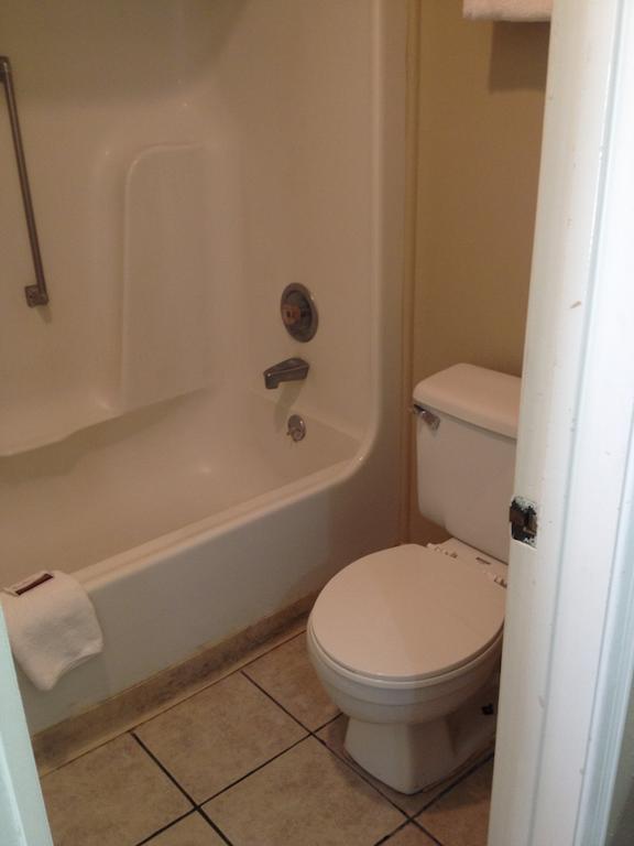 Motel 6-Freeport, Tx Chambre photo