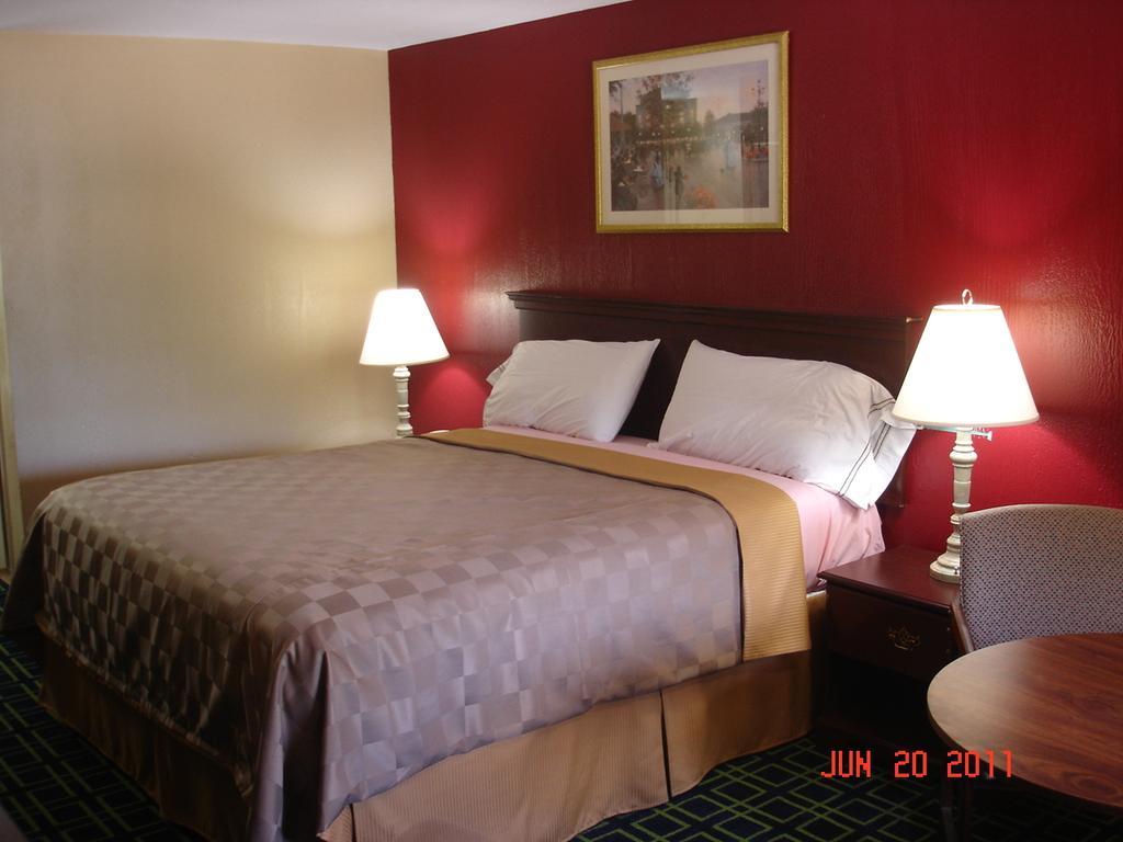 Motel 6-Freeport, Tx Chambre photo