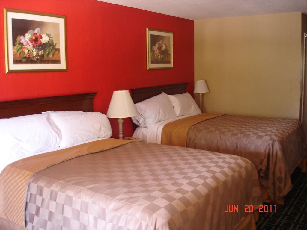 Motel 6-Freeport, Tx Chambre photo