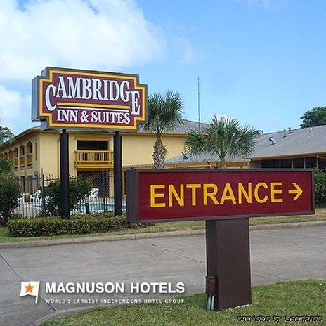 Motel 6-Freeport, Tx Extérieur photo