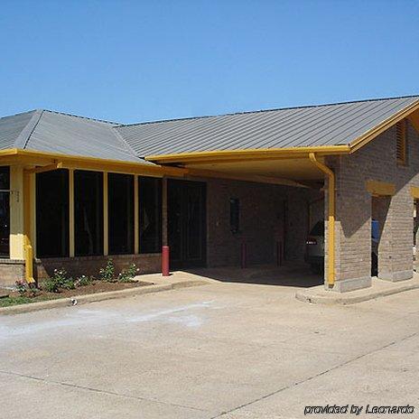 Motel 6-Freeport, Tx Extérieur photo
