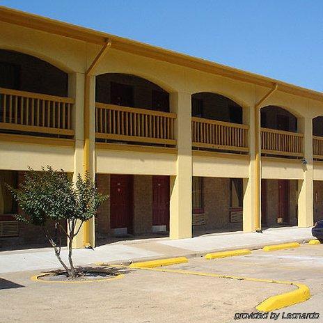Motel 6-Freeport, Tx Extérieur photo