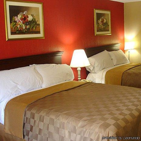 Motel 6-Freeport, Tx Chambre photo