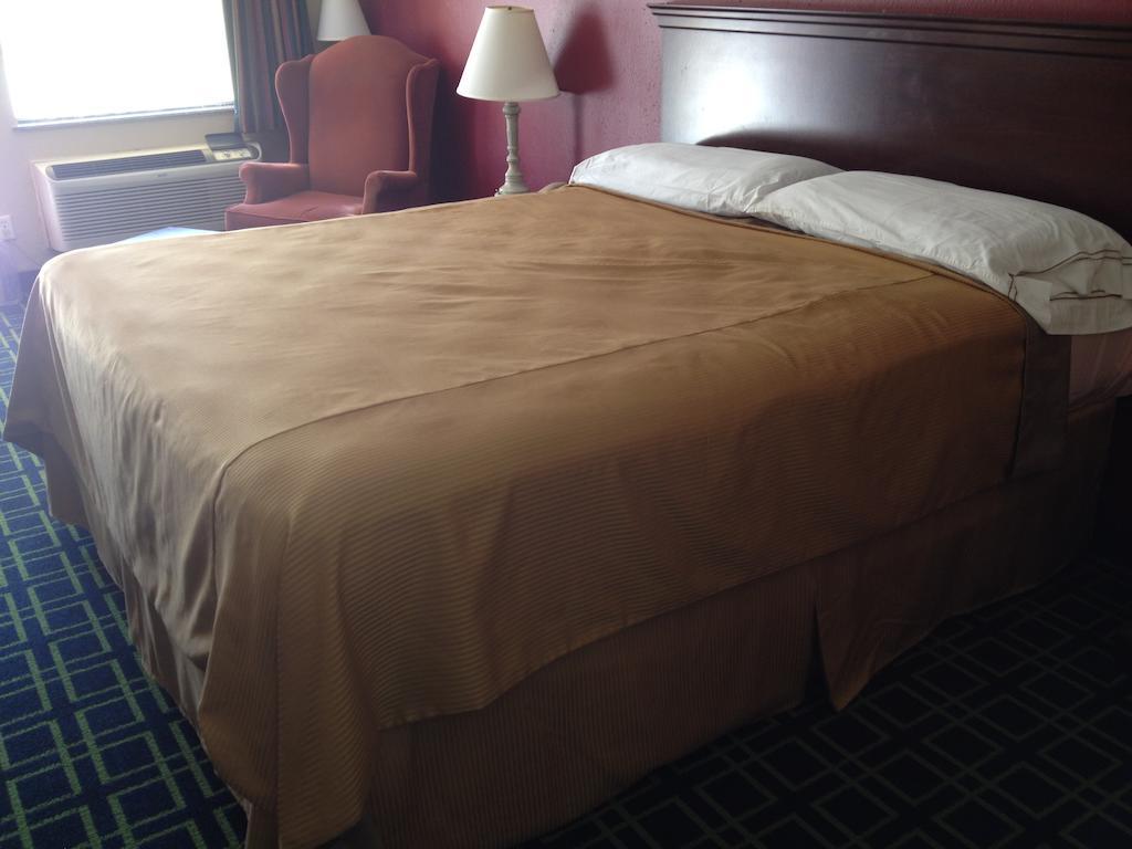 Motel 6-Freeport, Tx Extérieur photo