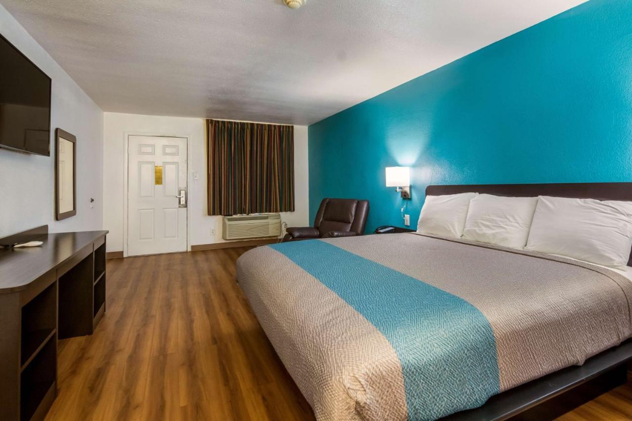 Motel 6-Freeport, Tx Extérieur photo