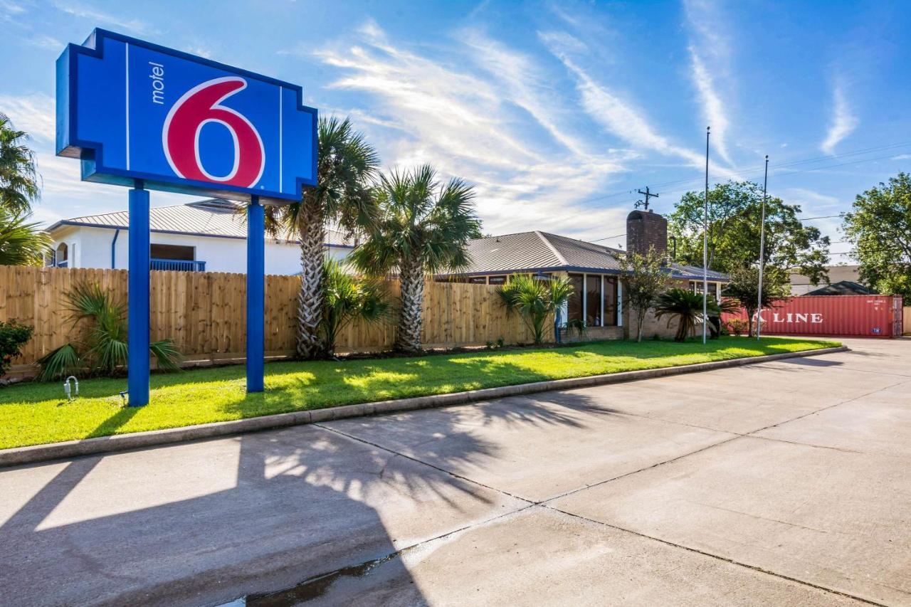 Motel 6-Freeport, Tx Extérieur photo