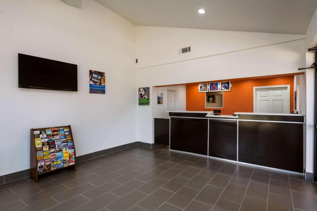 Motel 6-Freeport, Tx Extérieur photo