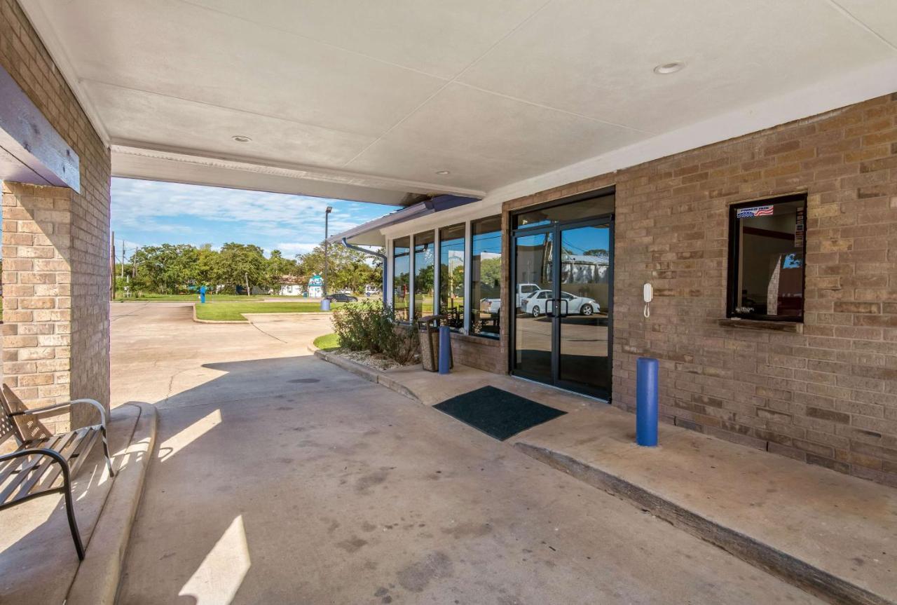 Motel 6-Freeport, Tx Extérieur photo