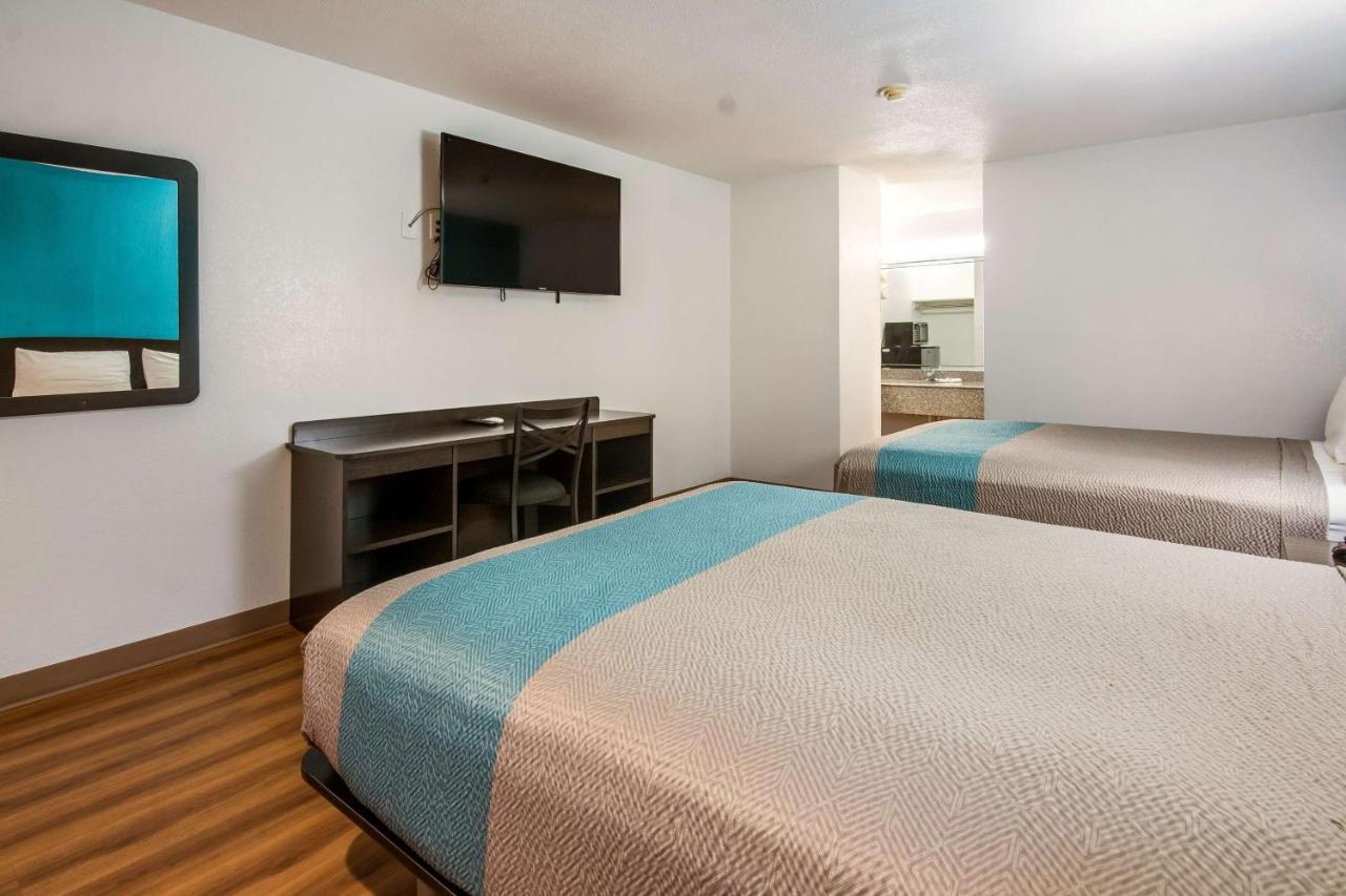 Motel 6-Freeport, Tx Extérieur photo