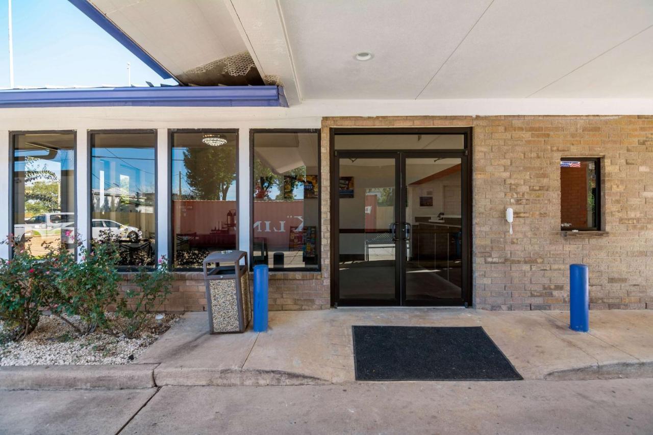 Motel 6-Freeport, Tx Extérieur photo